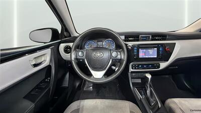 2019 Toyota Corolla LE   - Photo 16 - Mesa, AZ 85201