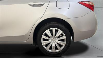 2019 Toyota Corolla LE   - Photo 37 - Mesa, AZ 85201