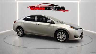 2019 Toyota Corolla LE   - Photo 13 - Mesa, AZ 85201