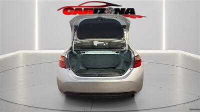 2019 Toyota Corolla LE   - Photo 22 - Mesa, AZ 85201