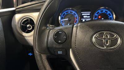 2019 Toyota Corolla LE   - Photo 27 - Mesa, AZ 85201