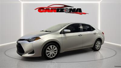 2019 Toyota Corolla LE   - Photo 5 - Mesa, AZ 85201