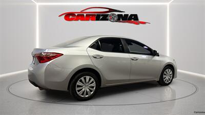 2019 Toyota Corolla LE   - Photo 11 - Mesa, AZ 85201