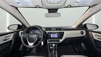 2019 Toyota Corolla LE   - Photo 31 - Mesa, AZ 85201