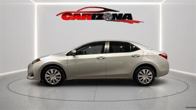 2019 Toyota Corolla LE   - Photo 6 - Mesa, AZ 85201