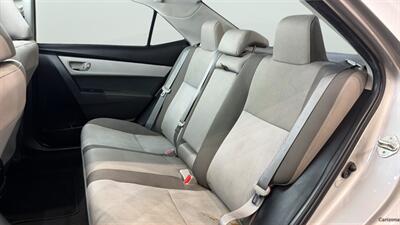 2019 Toyota Corolla LE   - Photo 33 - Mesa, AZ 85201