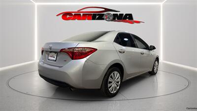 2019 Toyota Corolla LE   - Photo 10 - Mesa, AZ 85201