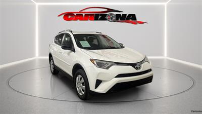 2016 Toyota RAV4 LE SUV