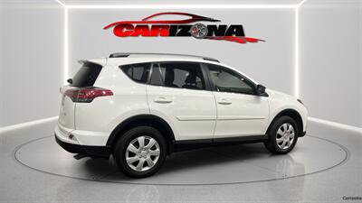 2016 Toyota RAV4 LE   - Photo 11 - Mesa, AZ 85201