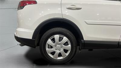 2016 Toyota RAV4 LE   - Photo 35 - Mesa, AZ 85201