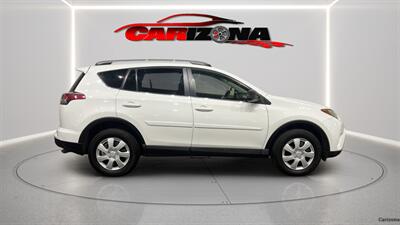 2016 Toyota RAV4 LE   - Photo 12 - Mesa, AZ 85201