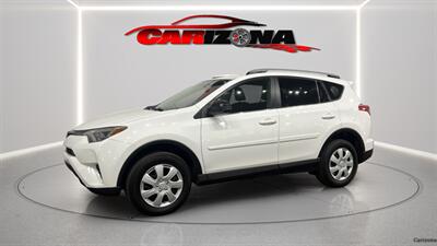 2016 Toyota RAV4 LE   - Photo 5 - Mesa, AZ 85201