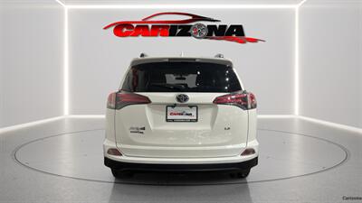 2016 Toyota RAV4 LE   - Photo 9 - Mesa, AZ 85201