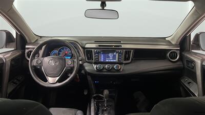 2016 Toyota RAV4 LE   - Photo 14 - Mesa, AZ 85201