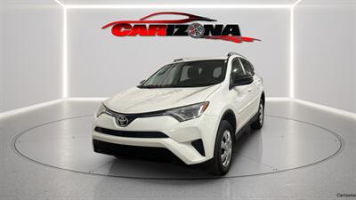 2016 Toyota RAV4 LE   - Photo 4 - Mesa, AZ 85201