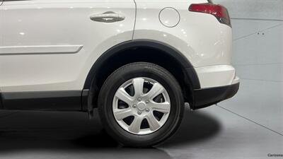 2016 Toyota RAV4 LE   - Photo 37 - Mesa, AZ 85201