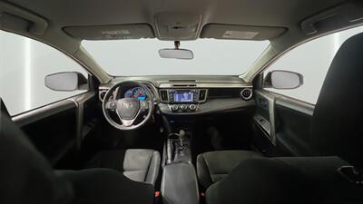 2016 Toyota RAV4 LE   - Photo 31 - Mesa, AZ 85201