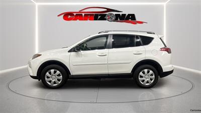 2016 Toyota RAV4 LE   - Photo 6 - Mesa, AZ 85201