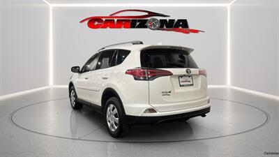 2016 Toyota RAV4 LE   - Photo 8 - Mesa, AZ 85201