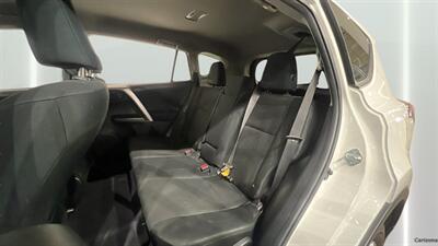 2016 Toyota RAV4 LE   - Photo 33 - Mesa, AZ 85201