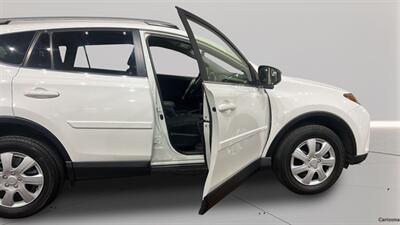 2016 Toyota RAV4 LE   - Photo 17 - Mesa, AZ 85201