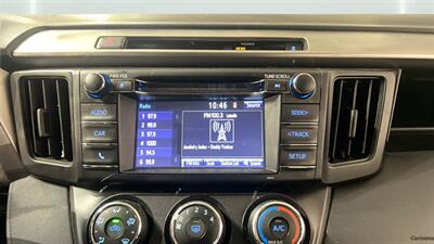 2016 Toyota RAV4 LE   - Photo 25 - Mesa, AZ 85201