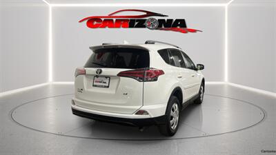 2016 Toyota RAV4 LE   - Photo 10 - Mesa, AZ 85201