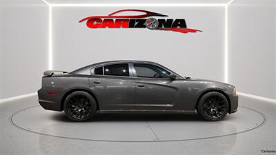 2014 Dodge Charger R/T Sedan