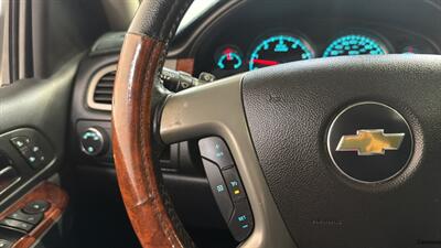 2014 Chevrolet Tahoe LT   - Photo 27 - Mesa, AZ 85201