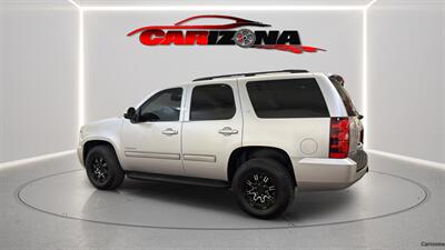 2014 Chevrolet Tahoe LT   - Photo 5 - Mesa, AZ 85201