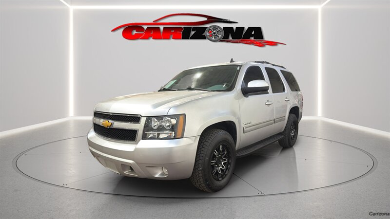 2014 Chevrolet Tahoe LT  