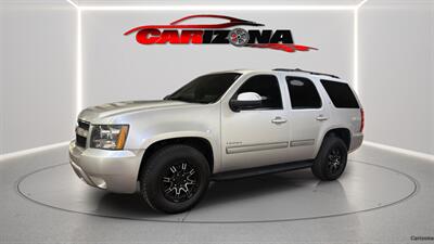 2014 Chevrolet Tahoe LT   - Photo 2 - Mesa, AZ 85201