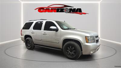 2014 Chevrolet Tahoe LT   - Photo 11 - Mesa, AZ 85201