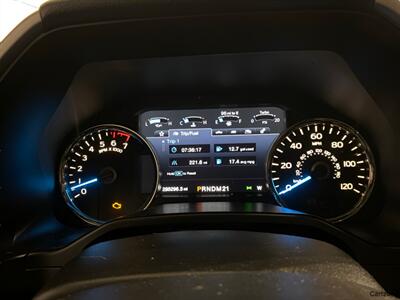 2015 Ford F-150 Lariat - Photo 12 - Mesa, AZ 85201