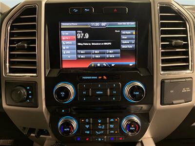 2015 Ford F-150 Lariat - Photo 13 - Mesa, AZ 85201