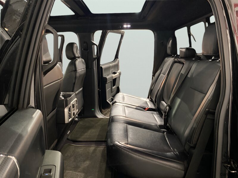 2015 Ford F-150 Lariat - Photo 10 - Mesa, AZ 85201