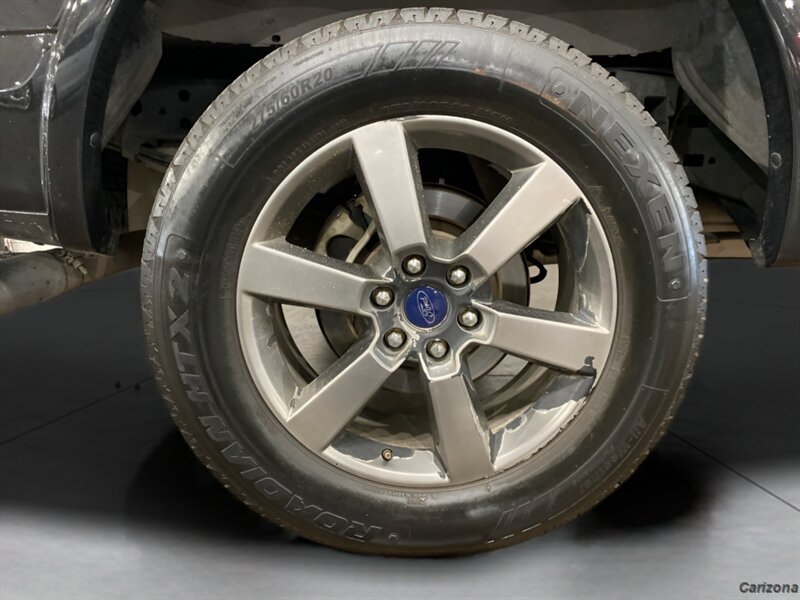 2015 Ford F-150 Lariat - Photo 16 - Mesa, AZ 85201