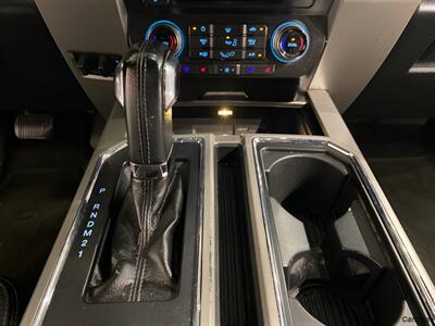 2015 Ford F-150 Lariat - Photo 14 - Mesa, AZ 85201