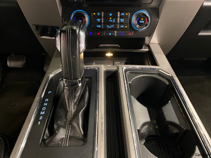 2015 Ford F-150 Lariat - Photo 14 - Mesa, AZ 85201