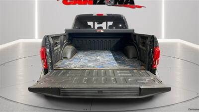 2015 Ford F-150 Lariat - Photo 5 - Mesa, AZ 85201