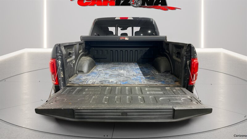 2015 Ford F-150 Lariat - Photo 5 - Mesa, AZ 85201