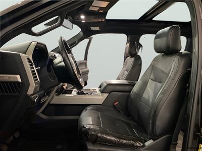 2015 Ford F-150 Lariat - Photo 9 - Mesa, AZ 85201