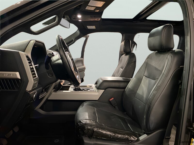 2015 Ford F-150 Lariat - Photo 9 - Mesa, AZ 85201