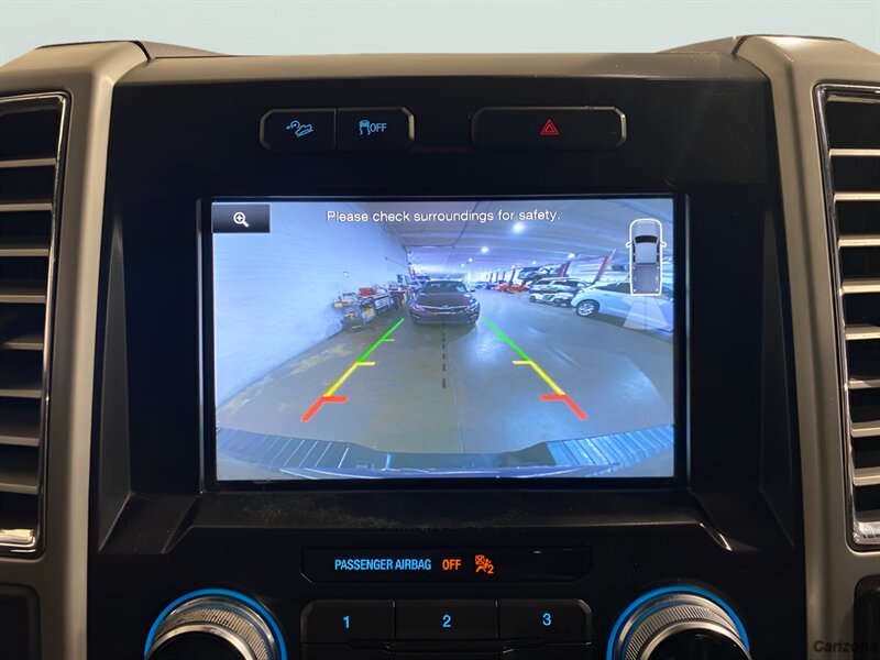 2015 Ford F-150 Lariat - Photo 15 - Mesa, AZ 85201