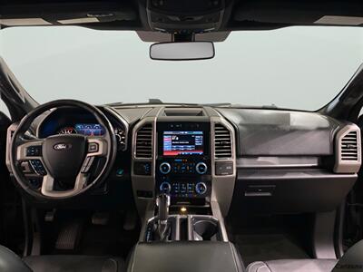 2015 Ford F-150 Lariat - Photo 11 - Mesa, AZ 85201