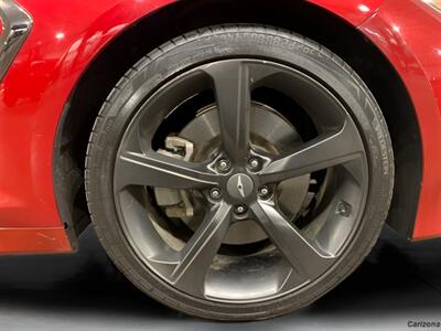 2020 Genesis G70 2.0T   - Photo 19 - Mesa, AZ 85201