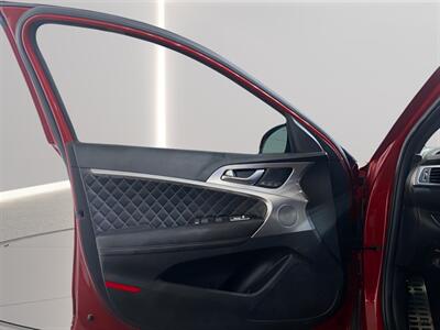 2020 Genesis G70 2.0T   - Photo 9 - Mesa, AZ 85201