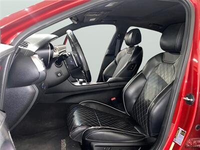 2020 Genesis G70 2.0T   - Photo 10 - Mesa, AZ 85201