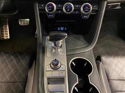 2020 Genesis G70 2.0T   - Photo 17 - Mesa, AZ 85201