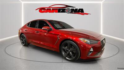 2020 Genesis G70 2.0T   - Photo 2 - Mesa, AZ 85201